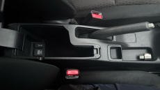 Honda Jazz 1.3 i-VTEC EX Navi 5dr Petrol Hatchback